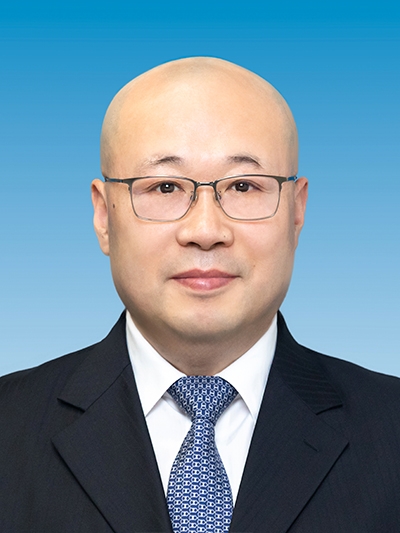 Wang Dechun