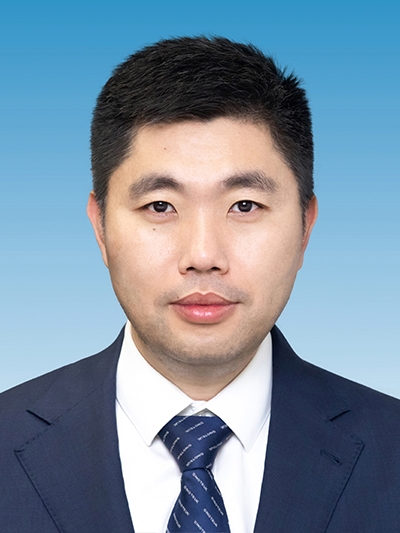 赵华