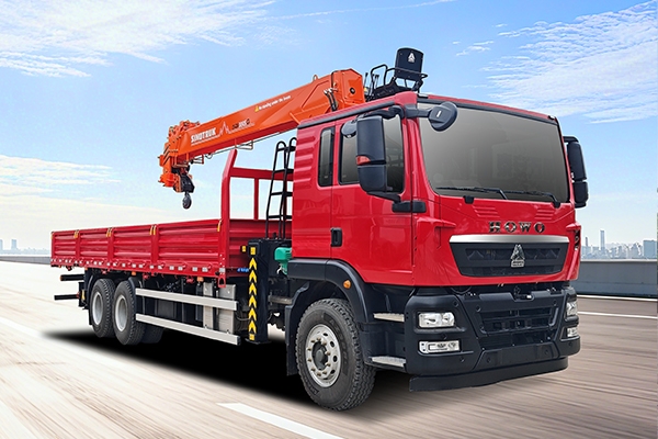 JSQS 3005G随车吊